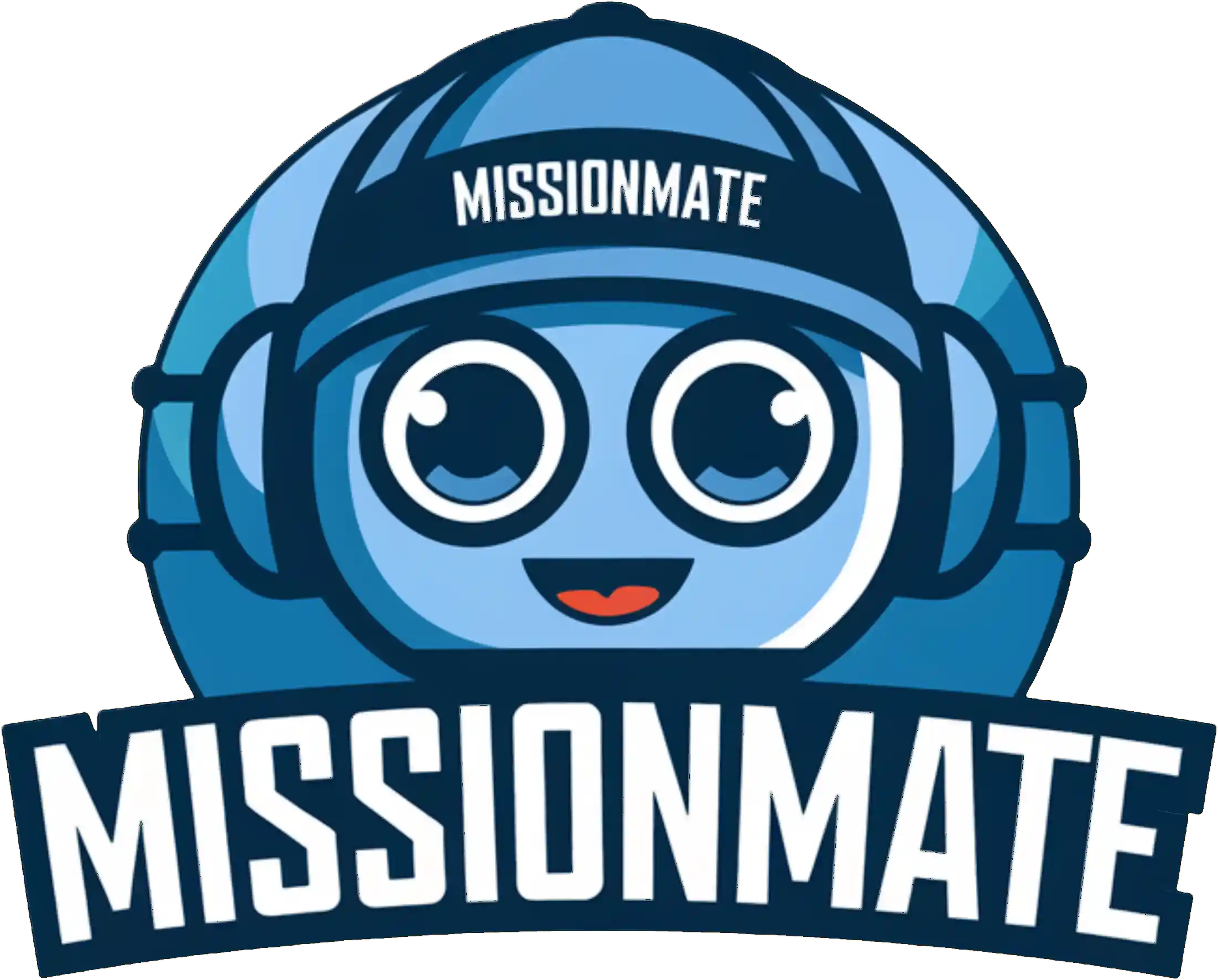 MissionMate Logo