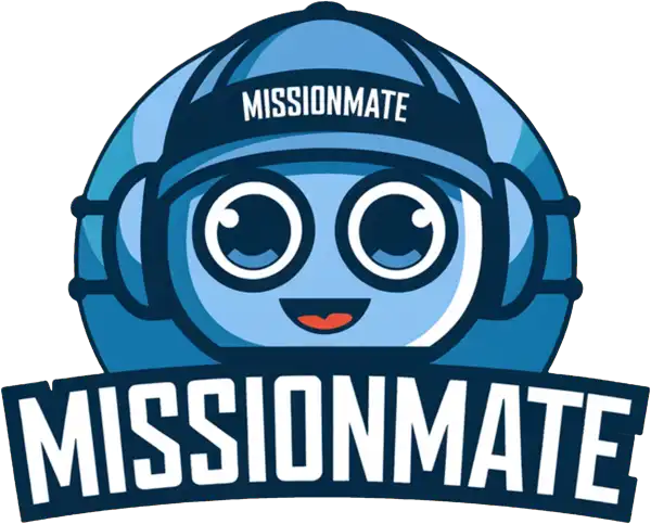 MissionMate Logo